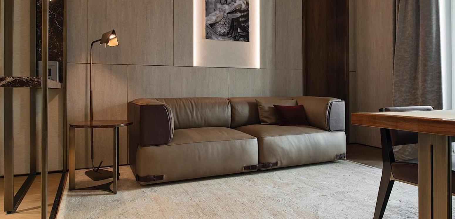Fendi Private Suites - Small Luxury Hotels Of The World Rome Bagian luar foto
